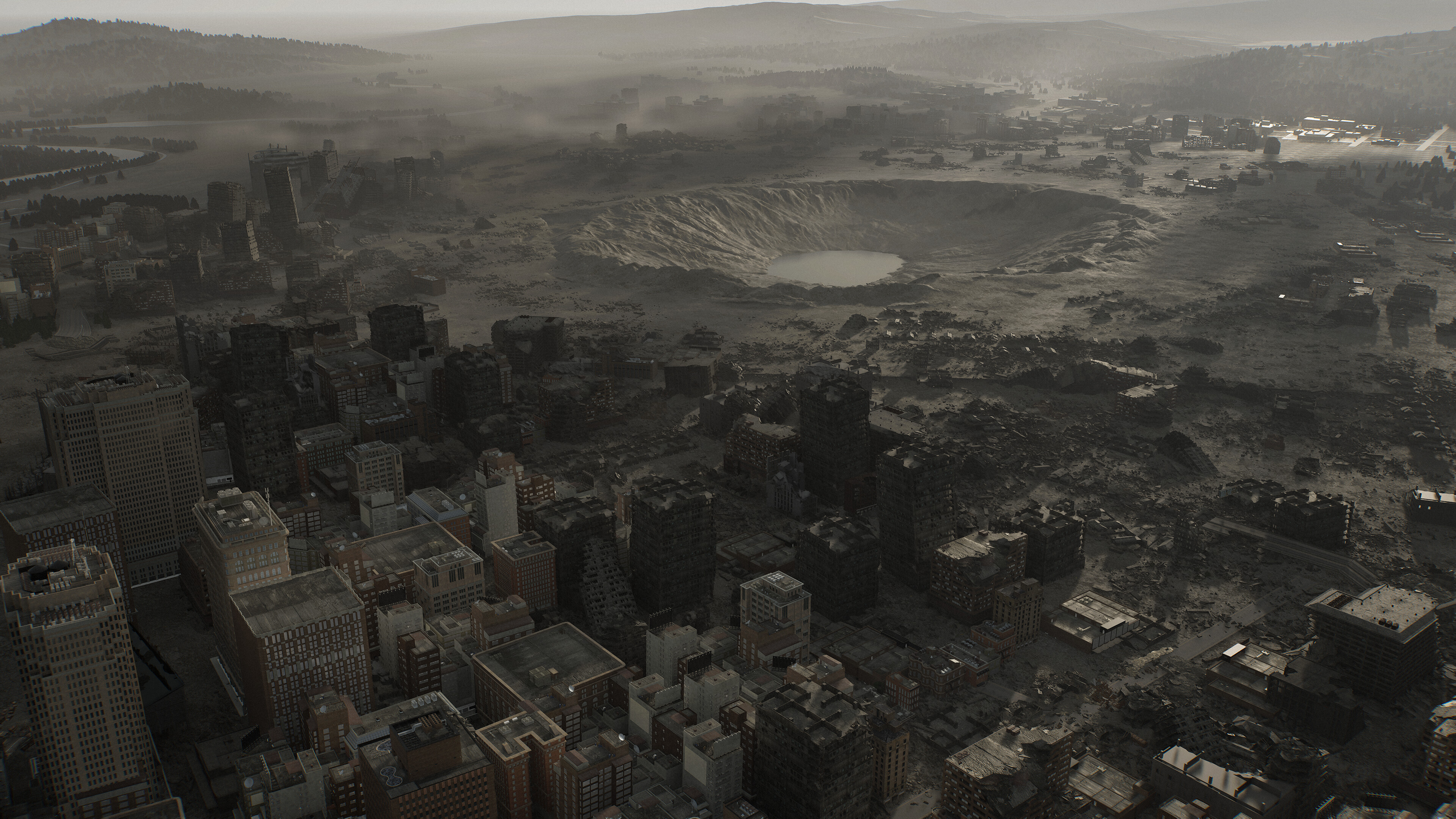 Resident Evil Requiem - Imagen 24